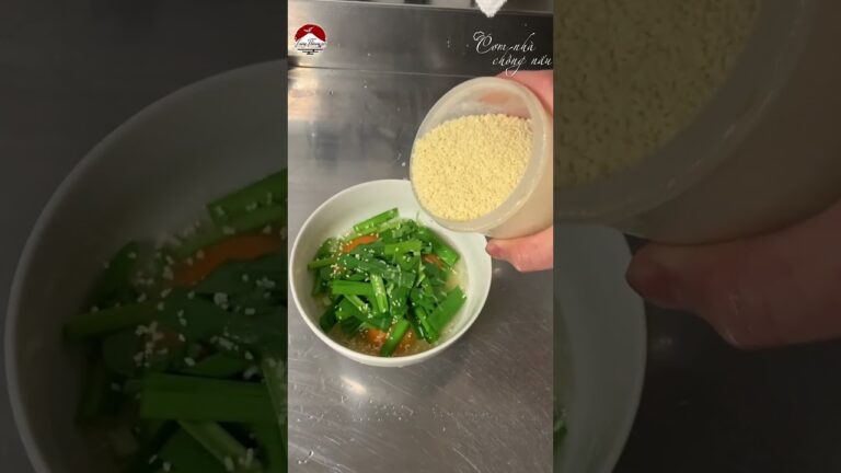 ニラ卵焼き　#shorts