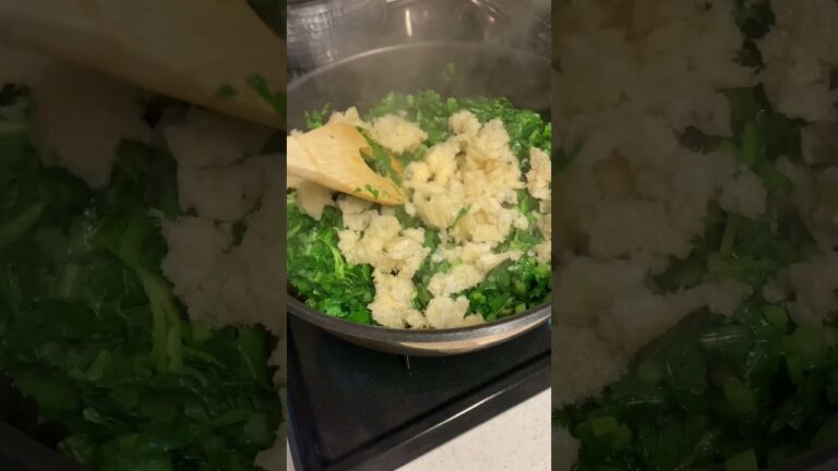 大根の葉っぱは捨てないで欲しい！！