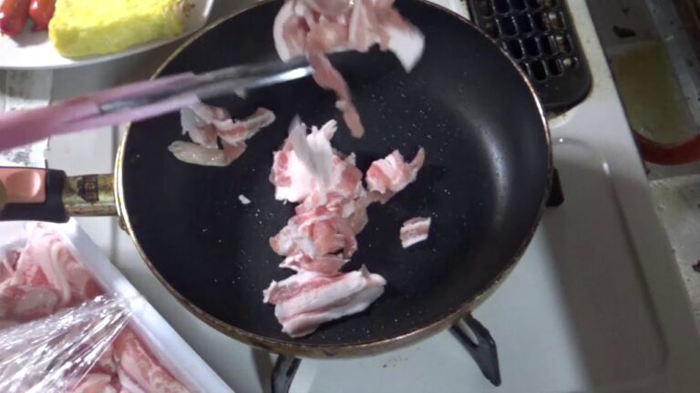 焼き鳥？焼き豚？なんか違う？弁当☆2学期15日目【お弁当】高校男子のお弁当つくり６２日目☆