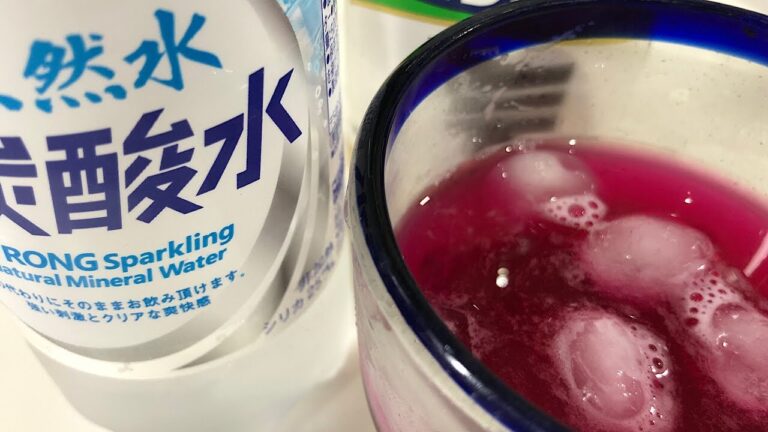 おばあちゃんに教わったしそジュースの作り方