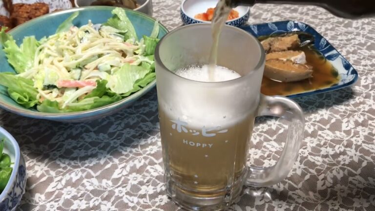 スパサラで麺タルトレーニング🍝🍺🐙