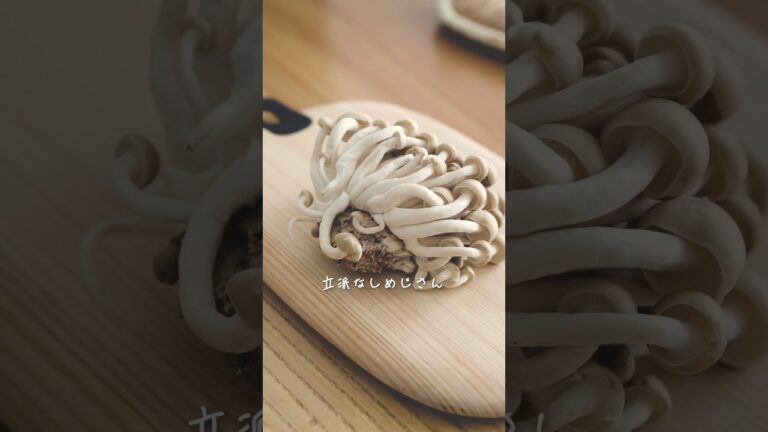 炊飯器で簡単!ツナ缶きのこ炊き込みご飯🍚 #shorts #レシピ
