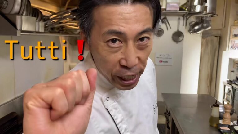 【簡単激うま】カツオのカルパッチョ