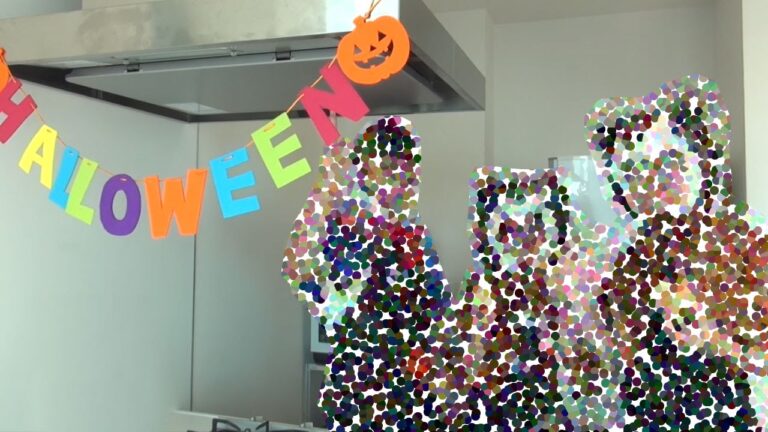 簡単！サクサク！大人かぼちゃパイ