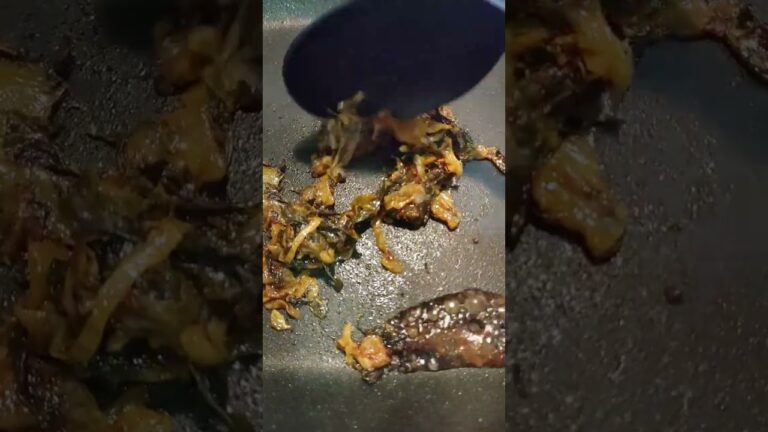 高菜マヨおにぎり #cooking #food #shorts