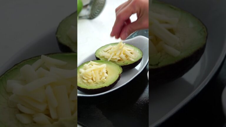 アボカドグラタン VegeTable
