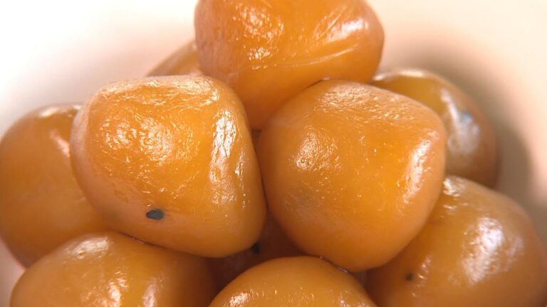 おきたまごはん「玉こんにゃくの美味しい煮方」