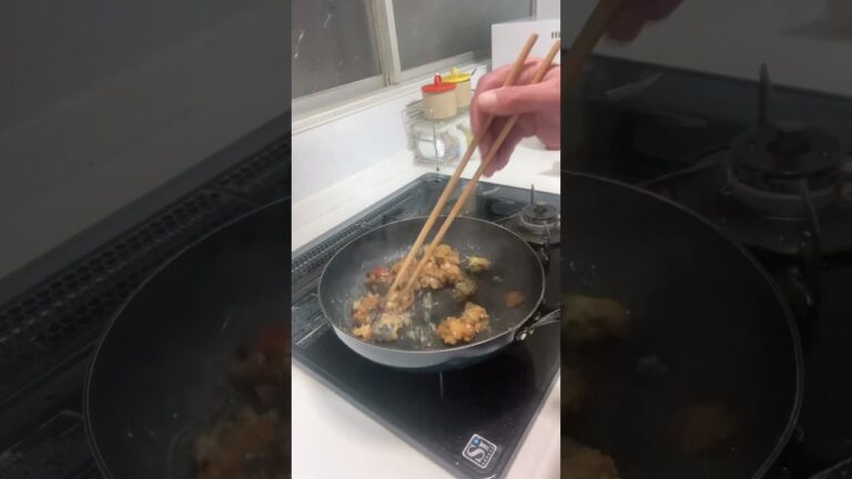 #男飯#鯖缶#揚げる#甘酢#あんかけ#酒のつまみ#簡単#おいしい