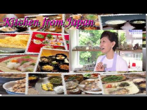 Japanese Daily Cooking Recipe [20170605]