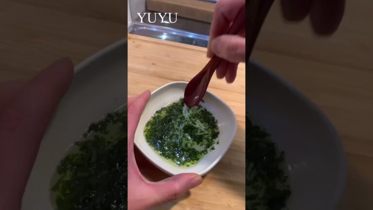 サーモンサラダは美味い！salmon salad #shorts