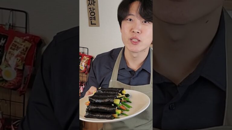 お正月の雑煮アレンジ！？韓国トッポギバージョンが旨すぎる / 雑煮トッポギ