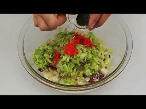 なにわポテサラ【プラスもう一品：レシピ大百科】