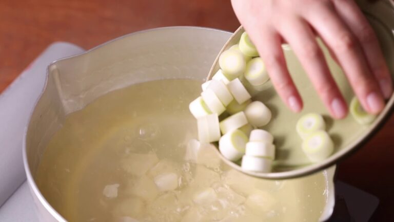 だしが決め手！お味噌汁の作り方【CM風料理動画(ロングVer.)】