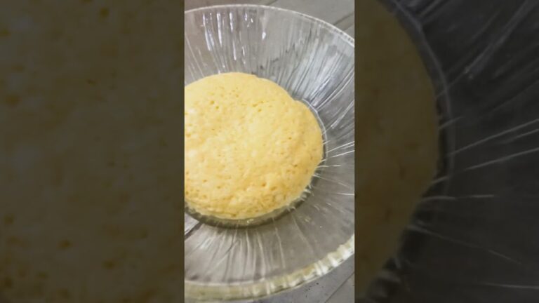 【お家レシピ】あんかけ卵豆腐 #やすまるだし公式アンバサダー #やすまるだし