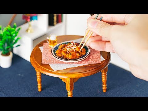 【ちびめし 】ぷりぷりエビチリ🦐