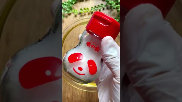 オリーブオイル香る 《レンジ蒸し鶏の生姜レモン》ローソルトでヘルシー　#PR #低糖質　#高タンパク