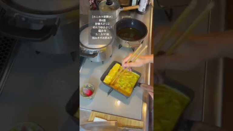 今日は鶏むね肉を使ったとり天弁当でした☺️🍱レシピはインスタに載せてます！#旦那弁当 #旦那さん弁当 #お弁当 #lunch #料理動画 #レシピ #鶏むね肉レシピ