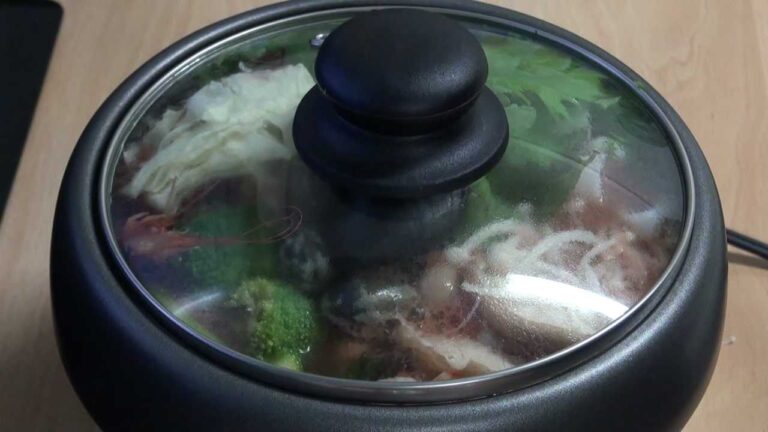 [レシピ]トマト鍋を作ってみた 洋風鍋