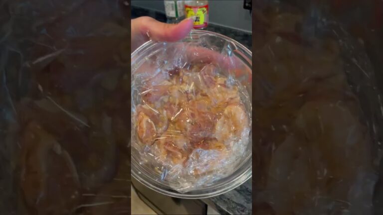 【唐揚げ】二度揚げでサクサク！めちゃうま簡単