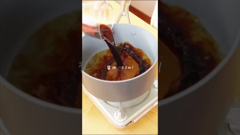 【おばあちゃんの味！夏のやみつききゅうり漬け】｜クラシル #Shorts