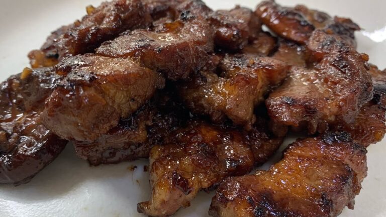 韓国料理デジカルビ★注意★豚のしょうが焼き食べなくなります。