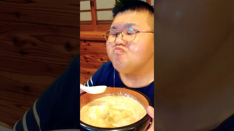 料理人の自分飯なんてこんなもの『明太子クリームうどん』