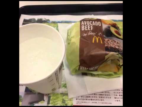 ご飯記録・・・微妙な