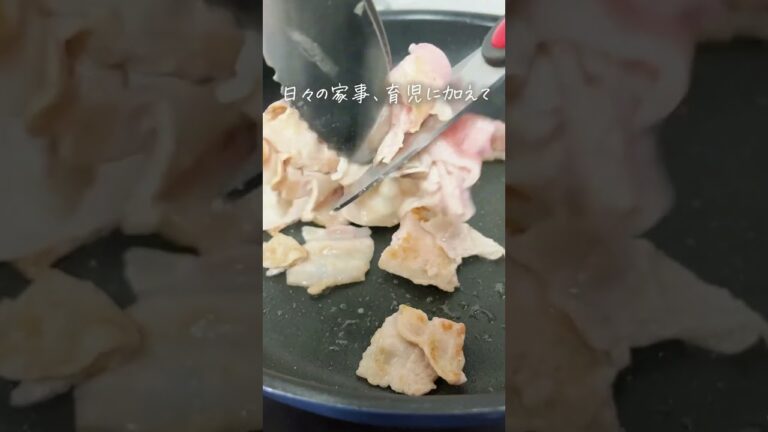 【やみつきねぎ塩チャーハン】