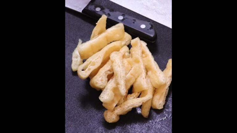 これが芋で作る簡単料理!! #shorts