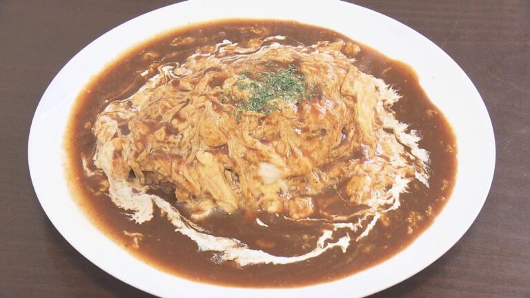 オムライスの名店も「提供できなくなるかも…」卵高騰で仕入れ価格2倍以上、値上げ決断　福島