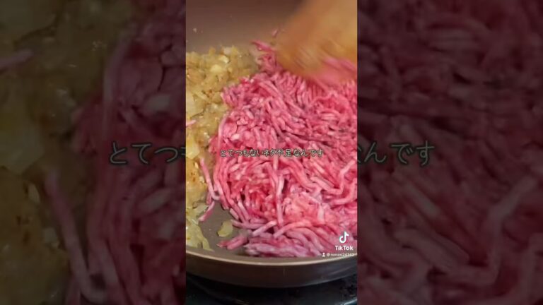 夏野菜カレー作ったよ！