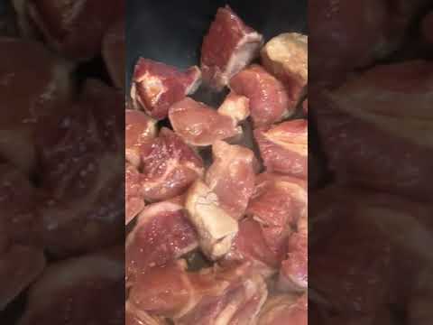 チキンガーリックソテー