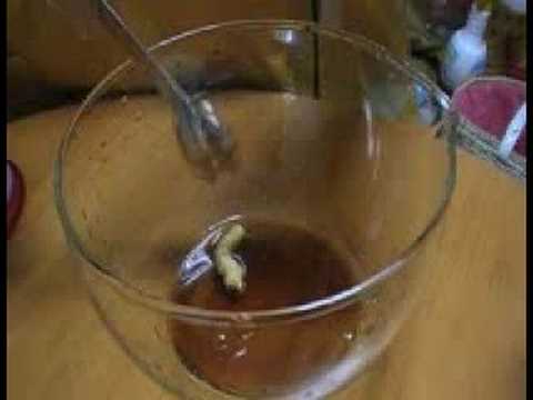 簡単レシピ　オクラのさっぱり酢の物