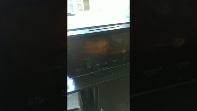 アップルパイをオーブントースターで焼いて美味しくする！