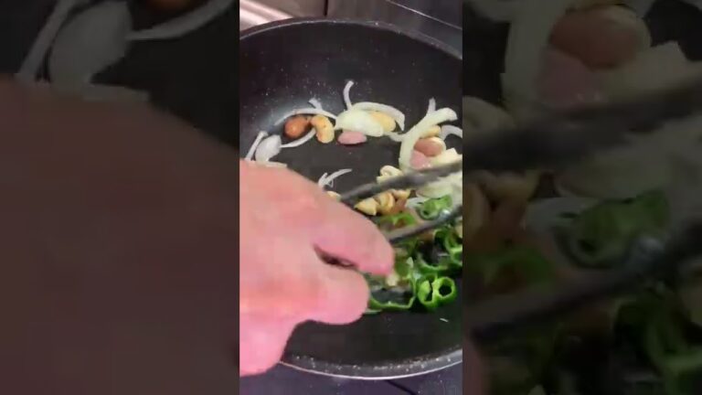 サラリーマンが作る大人のお子様ランチ#shorts