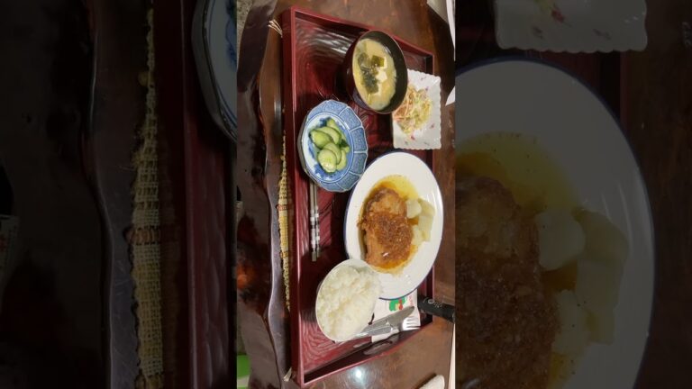 7月14日夕食　カリカリチキンステーキ和風オニオンソース　コールスローサラダ　ぬか漬け　体重維持 #食事日記