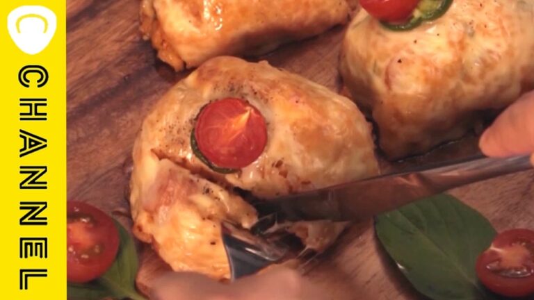 【簡単レシピ】好きなコラボ♡ピザおにぎり＊ご飯＊ピッツァ＊イタリアン