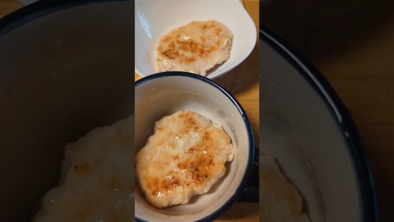 鶏ささみミンチにしてコンソメとあれやあれ