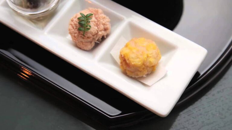 懐食みちば｜2014年6月のランチなど