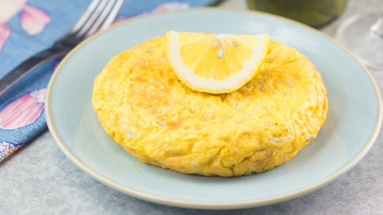 イタリアの激旨オムレツそれがフリッタータ！