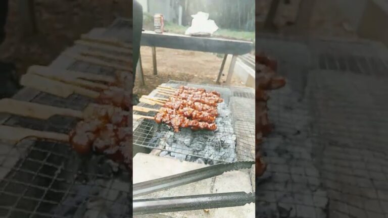 焼き鳥