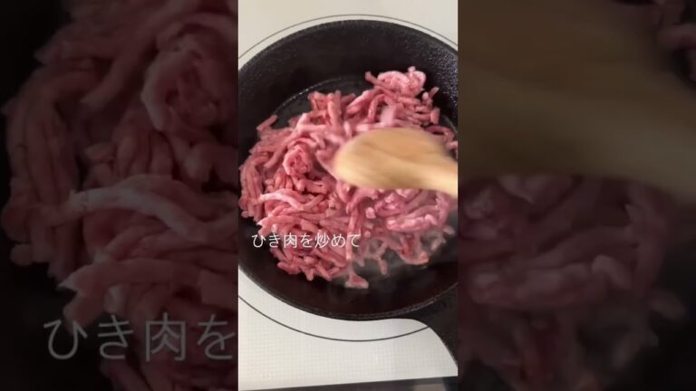 ヴィーガンスープベースのラーメンにひき肉をトッピングした訳👉美味しいスープ、ヴィーガンだけじゃもったいない💓@murakijun