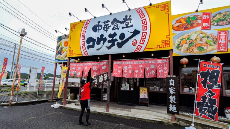 岡山）止まらない麻婆豆腐！自動的に米無料おかわりに手が伸びてしまう９６０円ガツ盛り定食が凄い