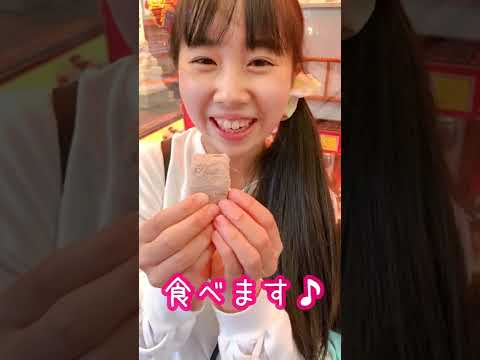 ４姉弟のグルメなおでかけ 【Vlog】 はれママ #Shorts