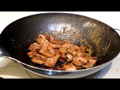 レバーレシピなら絶対これ！プロが教える　一番美味しいレバーの食べ方　魔法のレシピ　Delicious liver recipe