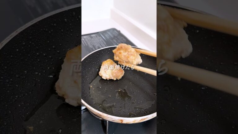 【酢鶏】酢豚の鶏バージョン、ビールが進む♡