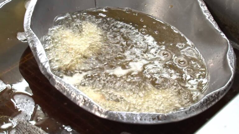 【前菜】カサゴのフリット 温かいエスカベッシュソース