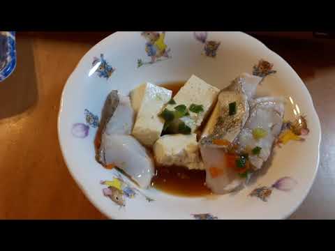 鱈チリ！自宅生ビール！宅飲み！