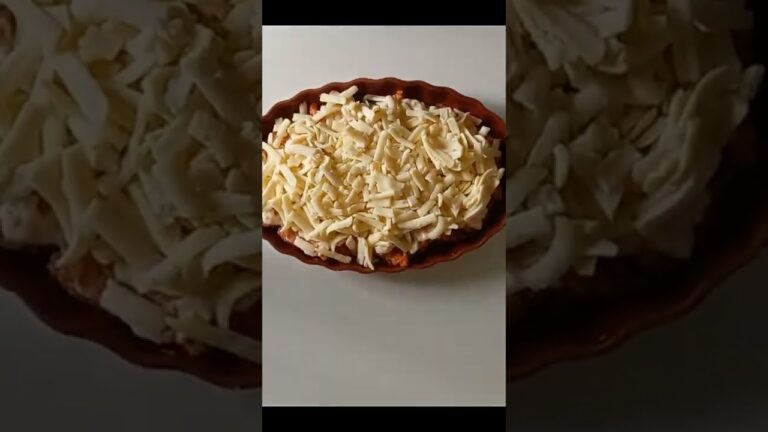 【休日の昼ごはん】アラフォー主婦がパパッとチキンドリア作ってみた