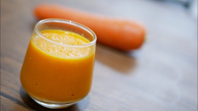 子どもも食べれる。【人参ドレッシング】#cooking